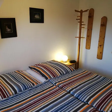 Apartment Scharhoern, 14 Cuxhaven