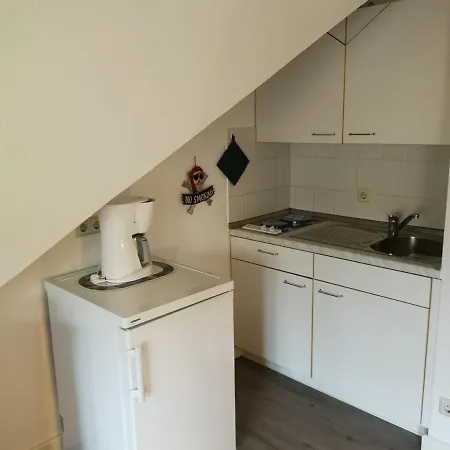 Scharhoern, 14 Apartment