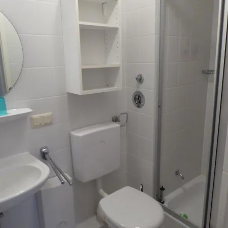 Apartman Scharhoern, 14
